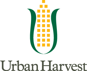 urban harvest logo