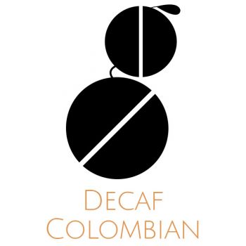 Decaf Colombian (Medium/Dark)